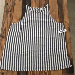 Old Navy Tank
